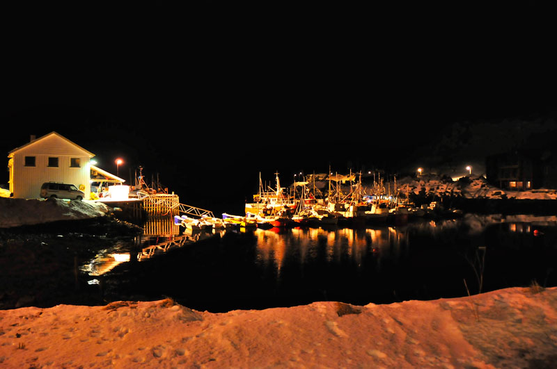 Scandinavie, Suede, Norvege, Finlande